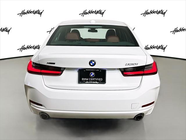 2023 BMW 330i - $35,894