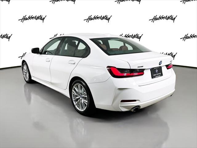 2023 BMW 330i - $35,894