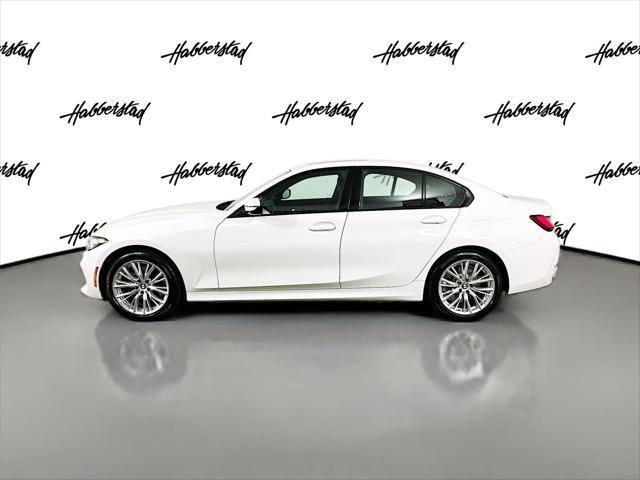 2023 BMW 330i - $35,894