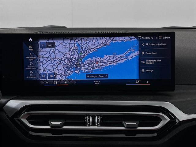 2023 BMW 330i - $35,894