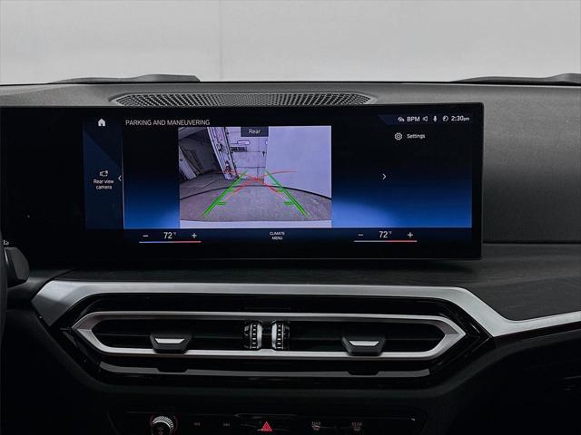 2023 BMW 330i - $35,894