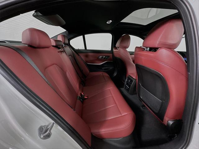 2023 BMW 330i - $35,894