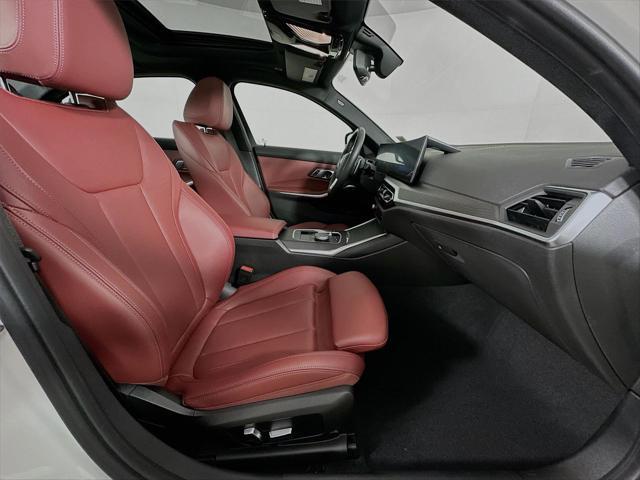 2023 BMW 330i - $35,894