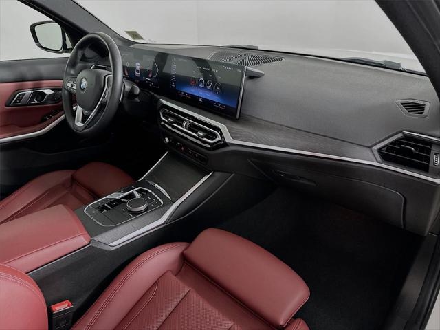 2023 BMW 330i - $35,894