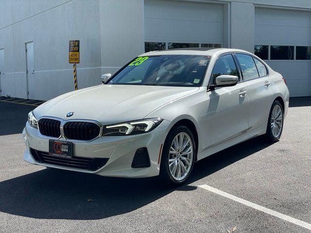 2023 BMW 330i - $37,047
