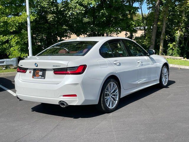 2023 BMW 330i - $37,047