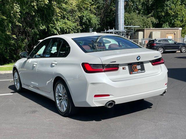 2023 BMW 330i - $37,047
