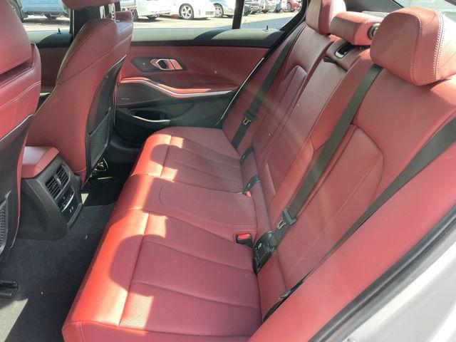 2023 BMW 330i - $37,047