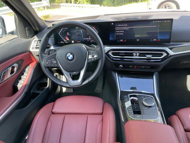 2023 BMW 330i - $37,047