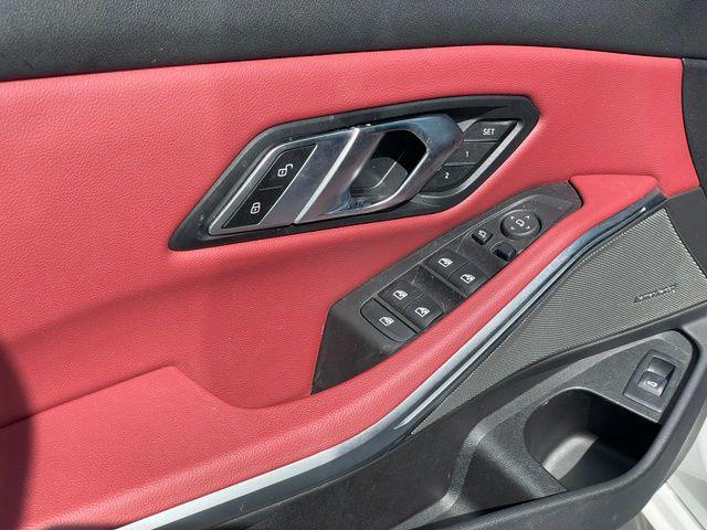 2023 BMW 330i - $37,047