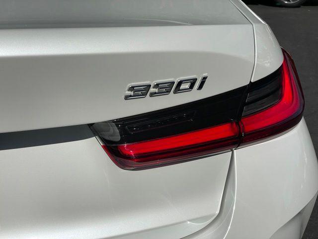 2023 BMW 330i - $37,047
