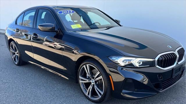 Preowned 2023 BMW 3 Series 330i xDrive for Sale
