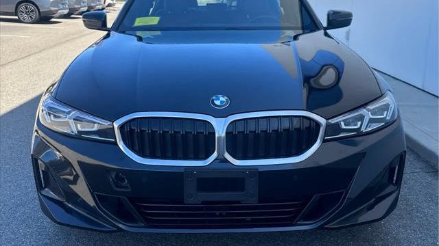 2023 BMW 3 Series 330i xDrive