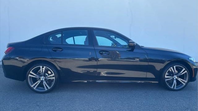 2023 BMW 3 Series 330i xDrive