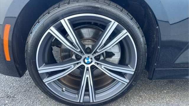 2023 BMW 3 Series 330i xDrive