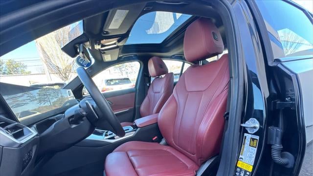 2023 BMW 3 Series 330i xDrive