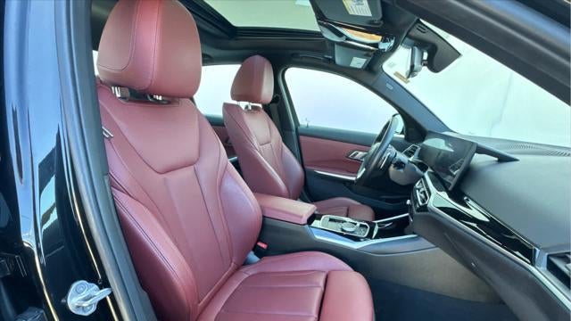 2023 BMW 3 Series 330i xDrive