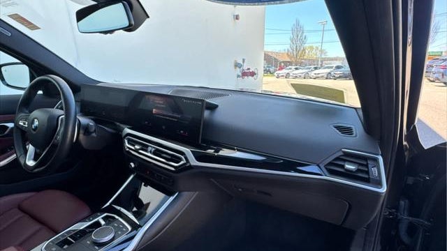 2023 BMW 3 Series 330i xDrive