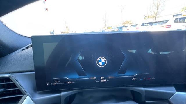 2023 BMW 3 Series 330i xDrive