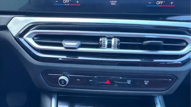 2023 BMW 3 Series 330i xDrive