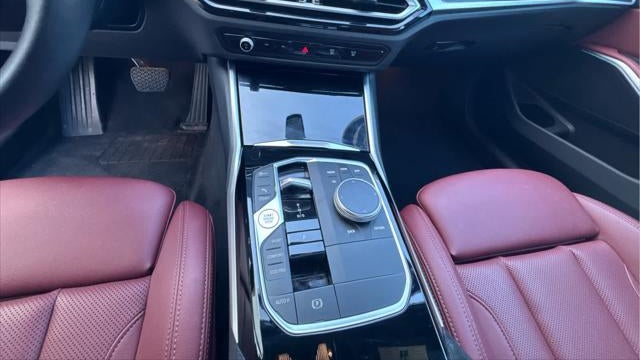 2023 BMW 3 Series 330i xDrive