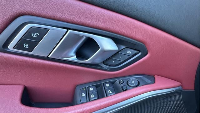 2023 BMW 3 Series 330i xDrive