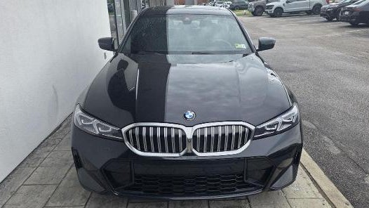 2023 BMW 3 Series 330i xDrive