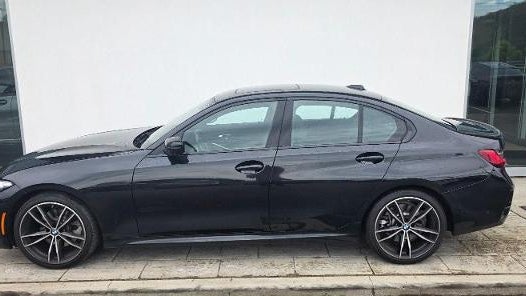 2023 BMW 3 Series 330i xDrive