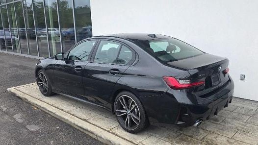 2023 BMW 3 Series 330i xDrive