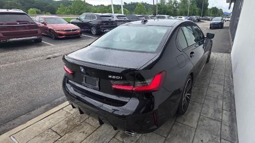 2023 BMW 3 Series 330i xDrive