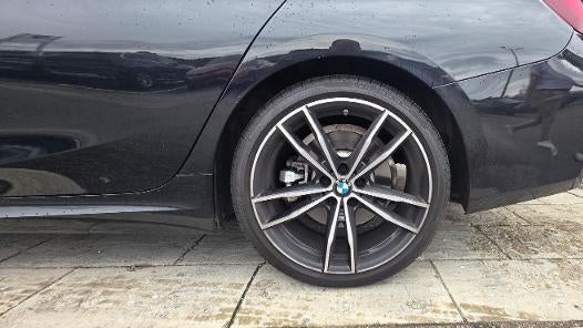 2023 BMW 3 Series 330i xDrive
