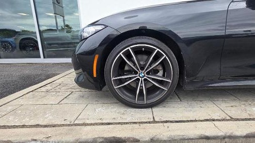 2023 BMW 3 Series 330i xDrive