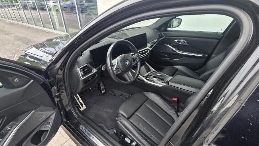 2023 BMW 3 Series 330i xDrive