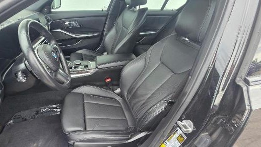 2023 BMW 3 Series 330i xDrive