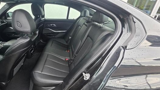 2023 BMW 3 Series 330i xDrive