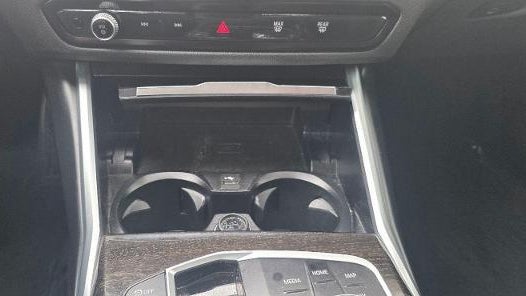 2023 BMW 3 Series 330i xDrive