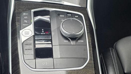 2023 BMW 3 Series 330i xDrive