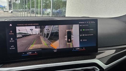 2023 BMW 3 Series 330i xDrive