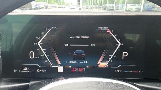 2023 BMW 3 Series 330i xDrive
