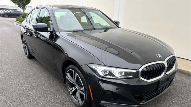 Preowned 2023 BMW 3 Series 330i xDrive for Sale