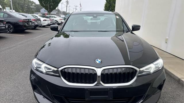 2023 BMW 3 Series 330i xDrive