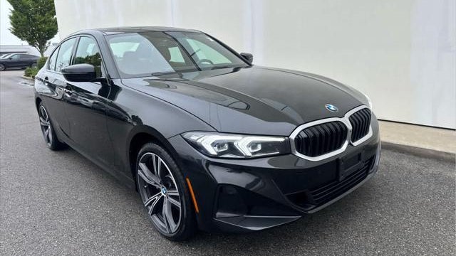 2023 BMW 3 Series 330i xDrive