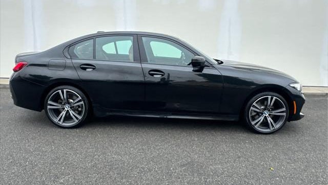 2023 BMW 3 Series 330i xDrive