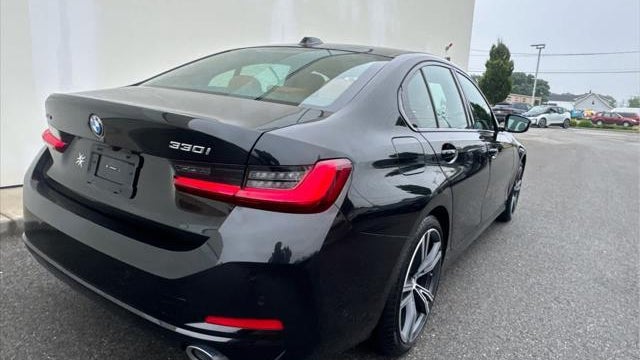 2023 BMW 3 Series 330i xDrive