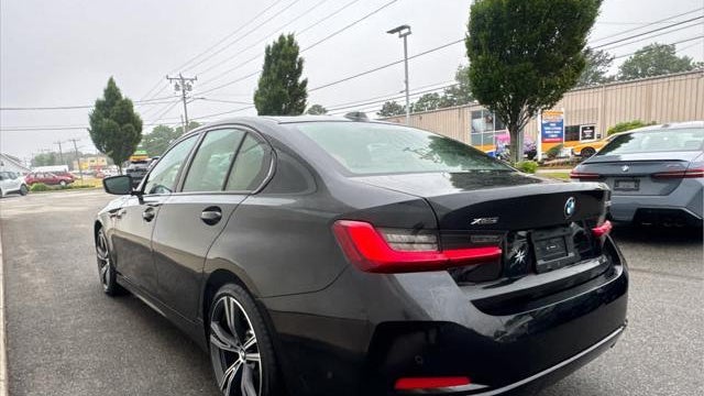 2023 BMW 3 Series 330i xDrive