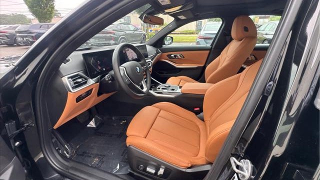 2023 BMW 3 Series 330i xDrive