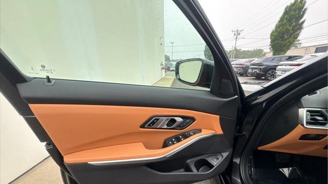 2023 BMW 3 Series 330i xDrive