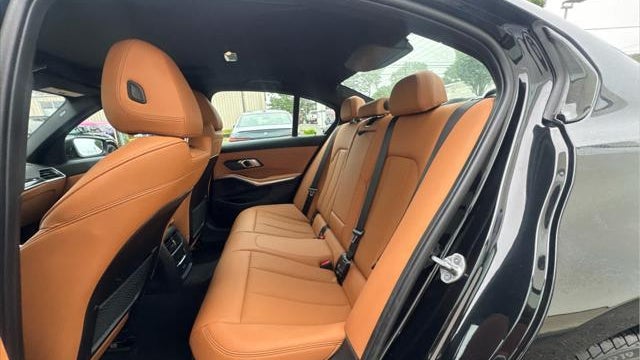 2023 BMW 3 Series 330i xDrive