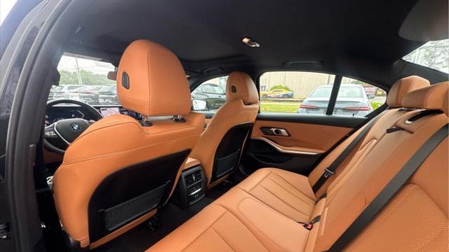 2023 BMW 3 Series 330i xDrive