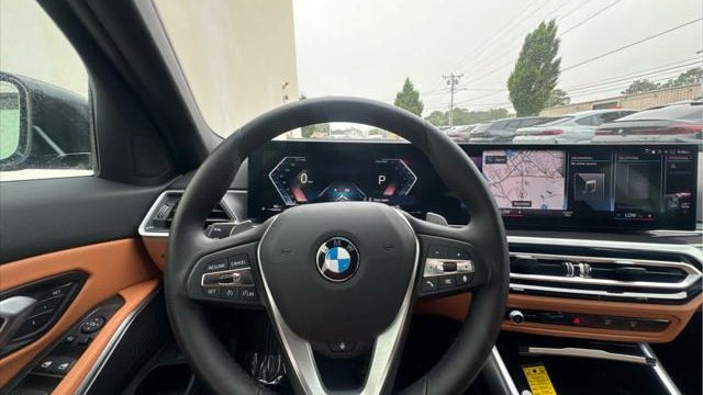 2023 BMW 3 Series 330i xDrive